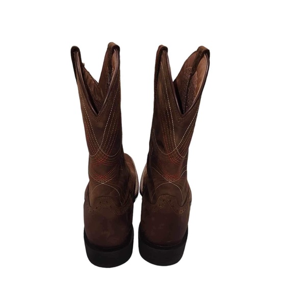 Ariat Mens 11\